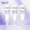 Shuke Bamboo Charcoal & Pearl Whitening Toothpaste