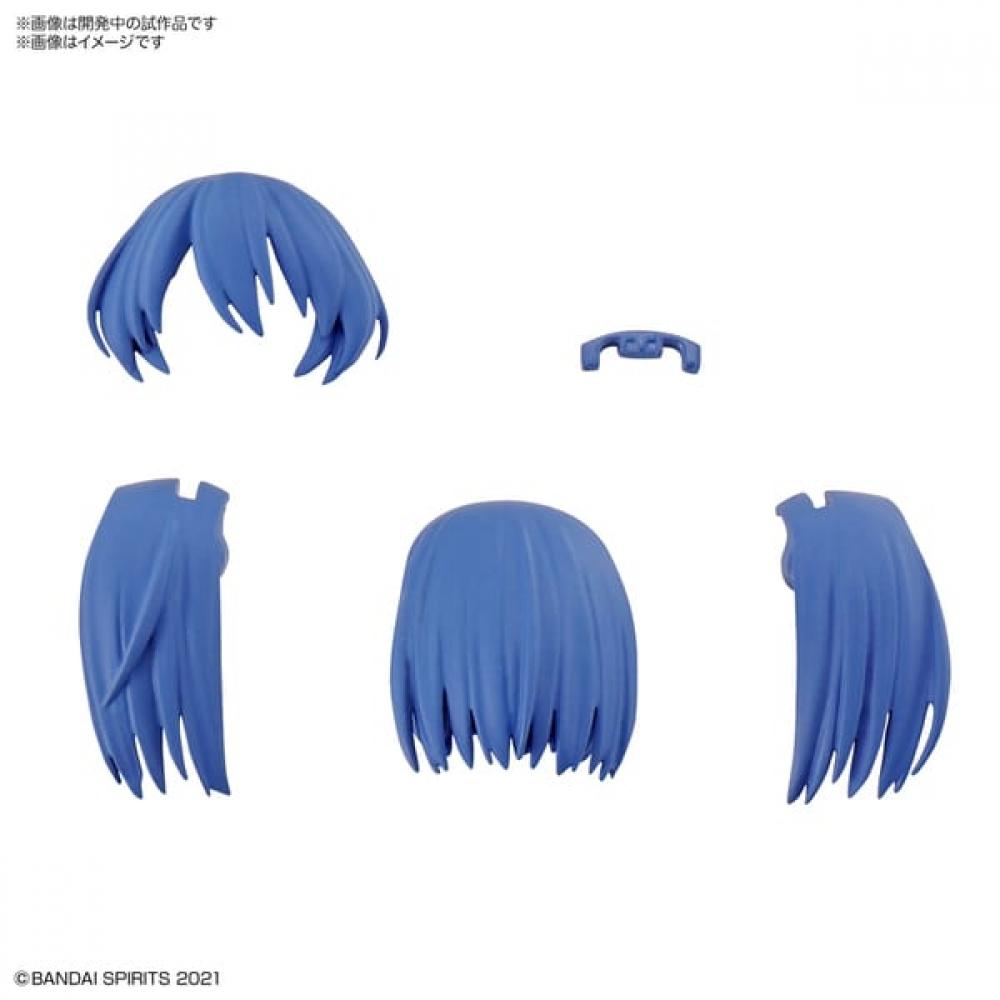 Bandai Spirits 30 Minutes Sisters Option Hairstyle Parts Vol.2 1pc