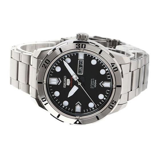 SEIKO Watch 5 SPORTS AUTOMATIC Sports Automatic SRP671K1 [Seiko] Men's [Reverse Import]