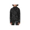 Lite-Show Hooded Skin-Friendly Comfortable Breathable Zip Running Jacket Women Jackets 2012D288-001