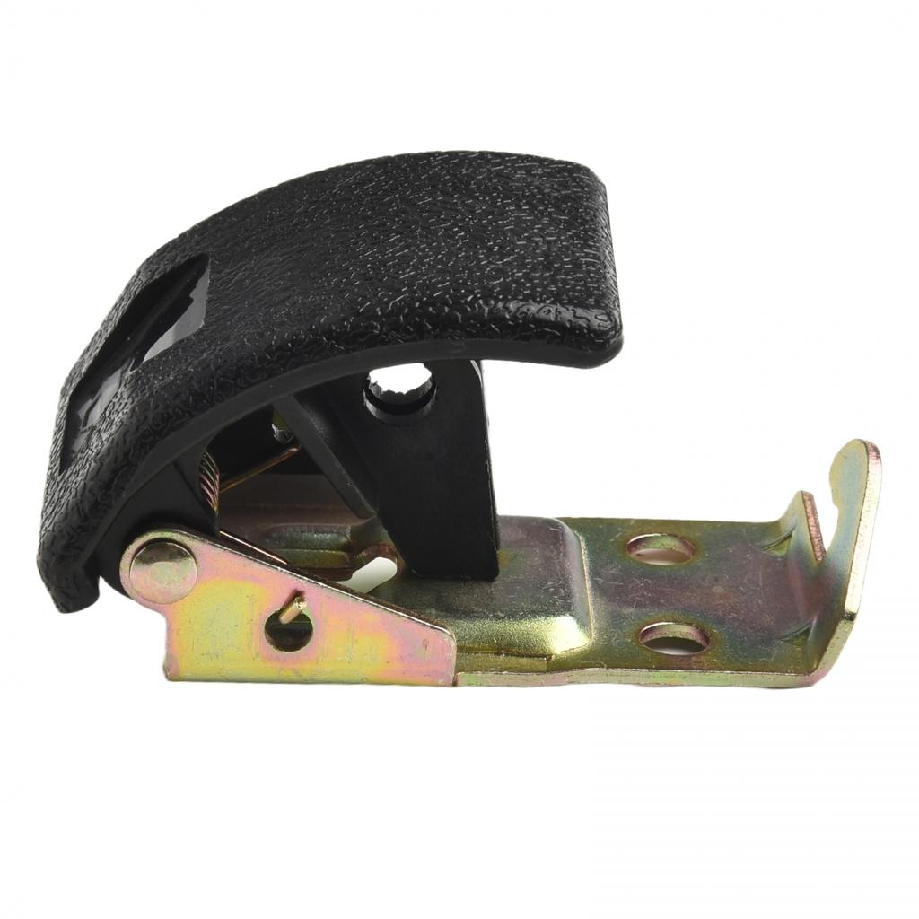 For Mitsubishi Replacement Hood Lock Release Handle Fits Multiple Models