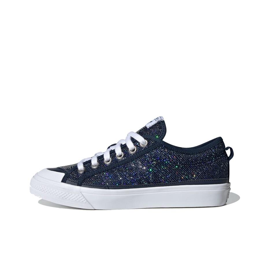 

кроссовки adidas originals NIZZA Skateboarding Shoes Women FW9947