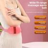 Temperature Control Massage Instrument, Palace Cold Hot Compress, Warm Palace Treasure, Dysmenorrhea Warm Aunt Warm Palace Waist Belt