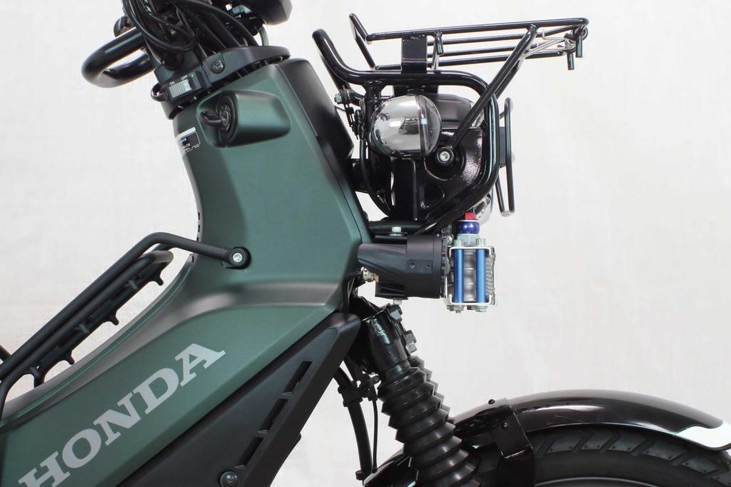 Special Parts Takegawa LED Fog Lamp Kit 2 Pieces for Normal Vehicles Cross Cub 50 Cross Cub 110 Cross Cub 110 (TAKEGAWA) (Cut Line/10W) (AA06) /