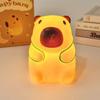 Capybara Capybara Night Light Holiday Gift Atmosphere Lights High Quality Desk Lamp  School Office