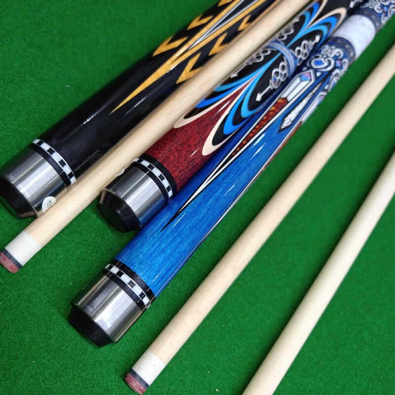 Looney Shura Series 1/2 Split Billiard Cue