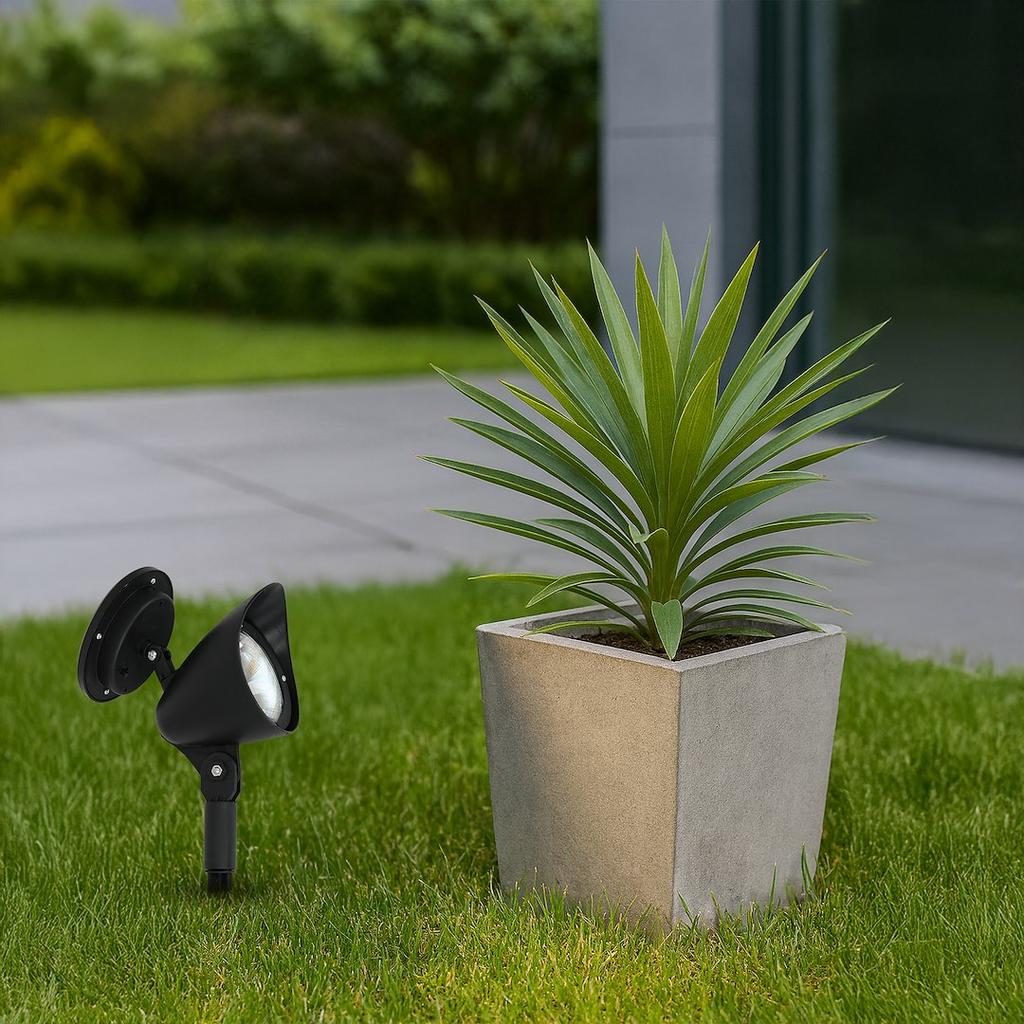 Lampa Solarna Joker 4000K Ip44