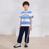 PawinPaw Cartoon Bear Boys' Casual Pants