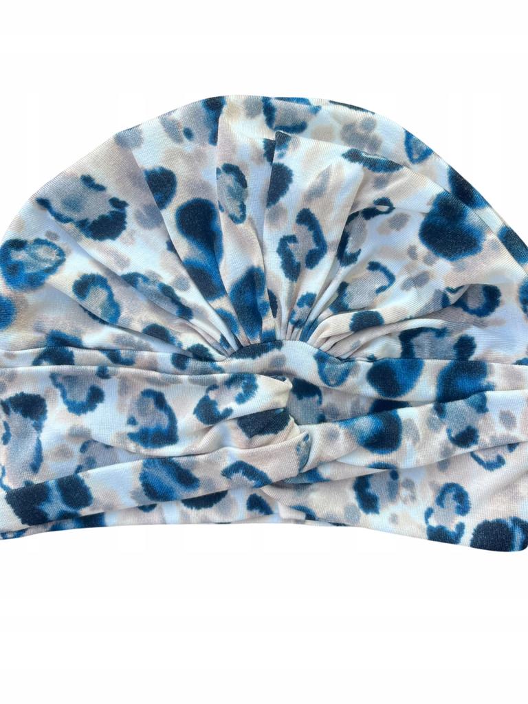 Women' Turban Sara 509 Delicate Bamboo Cap Even After Chemotherapy