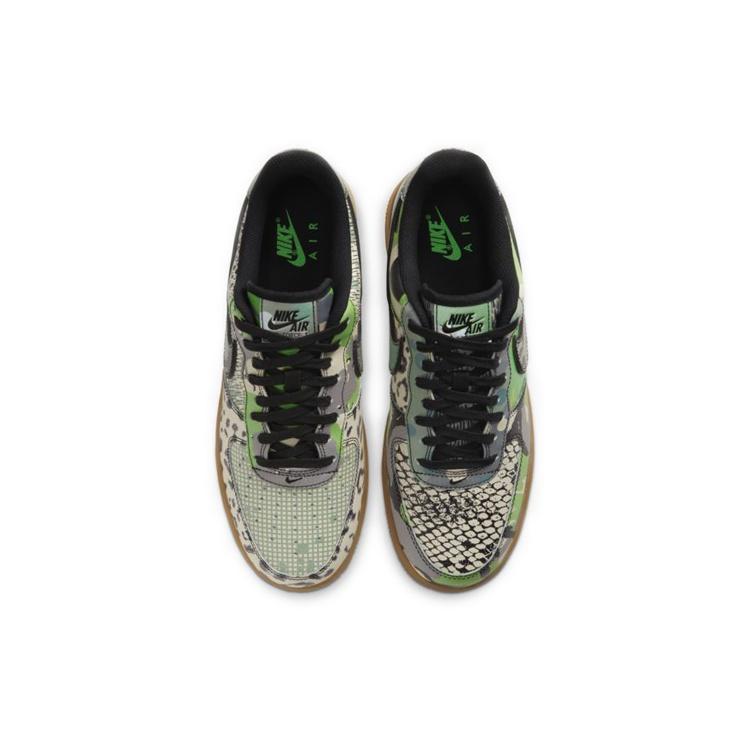 Nike Air Force 1 Low QS 'Chicago' Men's CT8441-002