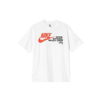Nike T-shirt X Stussy blanc pour homme DV1774-100 acheter à prix