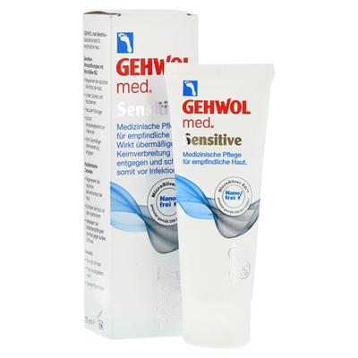Gebol Med Sensitive 75ml