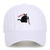 Vintage Adjustable Unisex Vintage Cap for Outdoor Hiking and Mountaineering