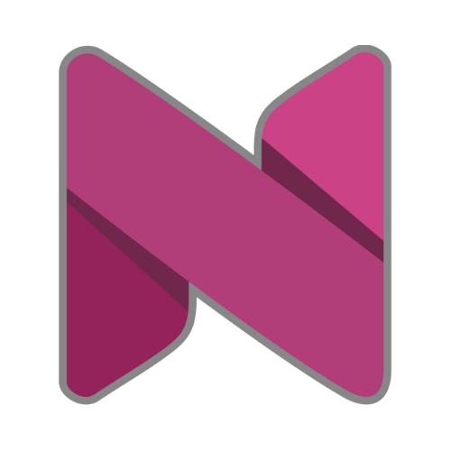 Tablica Magnetyczna samoprzylepna kolorowa Mapa Europy na magnesy XXL