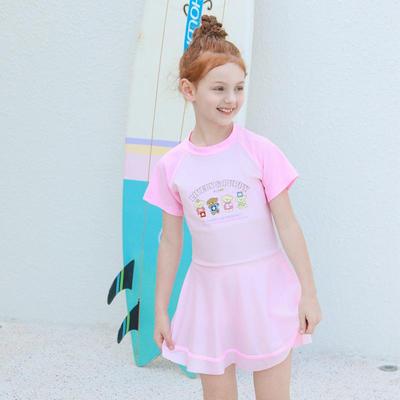 Costumi da bagno (bambine a partire dai 4 anni) – Costumi da bagno due pezzi