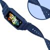 Strap with Case for Huawei Band 6 / Huawei Band 7, Blue