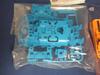 MS Color Chassis Set [First Edition] (Light Blue/Orange)
