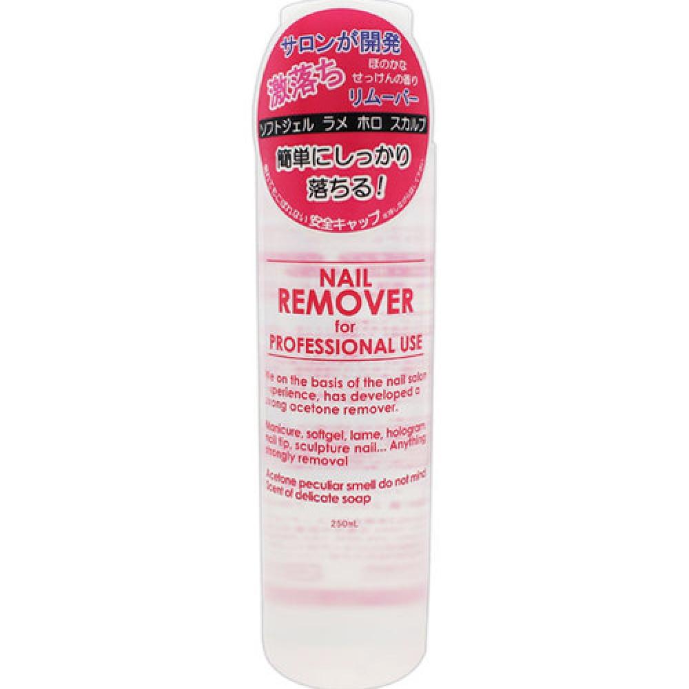 

M Petit All Off Remover 250мл