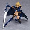 figma Styles Bikini Armor Veteran painted movable figure [Makoto] ver. Non-scale ABS&PVC