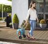 GARDENA CleverRoll Hose Reel Trolley Made In Product Up To 5 Years S-Set 18502-20, Germany, Warranty