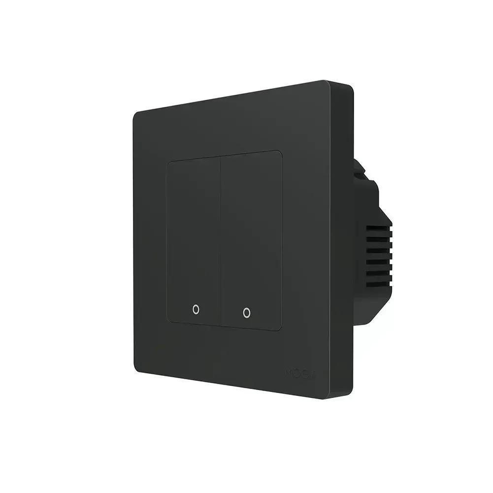 Elegant Design Switch Smart Light Switch Safe Material Usage User Interaction Experience Long-lasting Performance