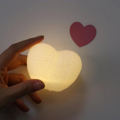 LED svítidla – LED noční lampičky