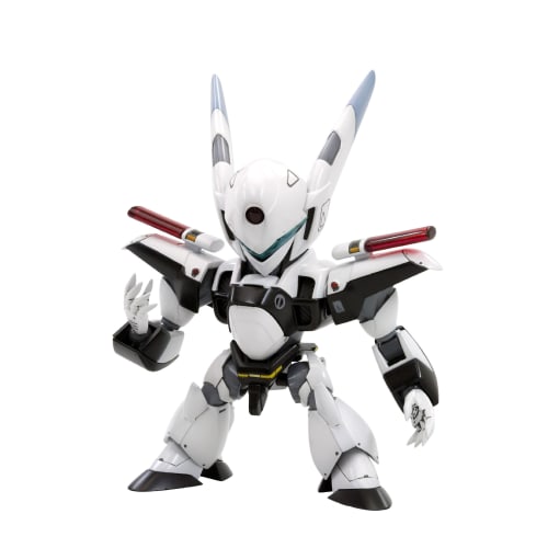 

Kotobukiya Mobile Police Patlabor the Movie AV-X0 ZERO Zero Type Non-Scale Plastic Kit