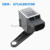 Free Shipping 37141093700 For BMW E46 E39 E60 E65 E66 2004-2014 Car Rear Suspension Height Level Sensor