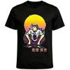 GTO Eikichi Onizuka Anime Graphic T-Shirt