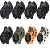 Měkké pouzdro z TPU pro chytré hodinky Garmin Descent Mk3i 51mm Kryt řemínku Kryt chrániče nárazníku Mk 3i Příslušenství