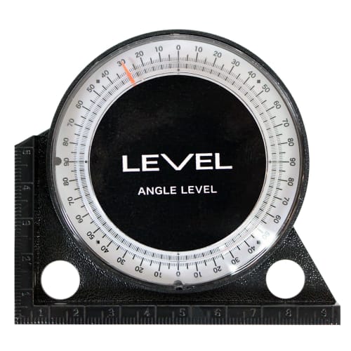 BIGMAN Angle Level BAL-1