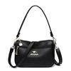 A Simple and Stylish Women's Shoulder Bag, A Fashionable Crossbody Bag, Suitable for Daily Use,shopping,commuting, and Multi Compartment Shoulder Bags