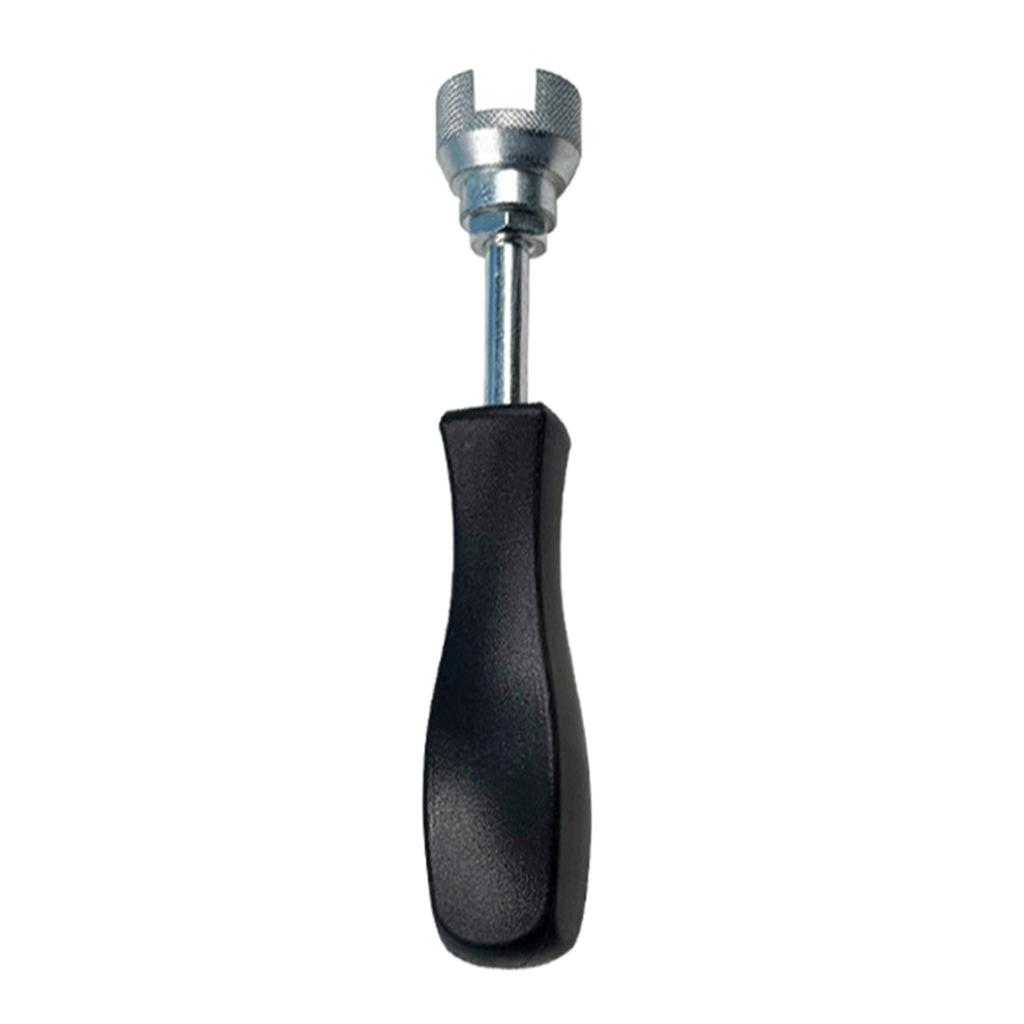 Mehrzweck-Trommelbremsfeder-Service-Kit Kompaktes tragbares Design Metall-Kunststoff-Material für Fahrzeugwartungsaufgaben