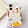 For Xiaomi Redmi Turbo 4 Pro Case PocoF7 Cute Cartoon Cover Shockproof Phone Case For Xiaomi Poco F7 Redmi Turbo4 Pro Soft Shell