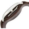 Salvatore Marra Men's Watch Multi-Calendar Slim SM15117-SSWHSV White Dial