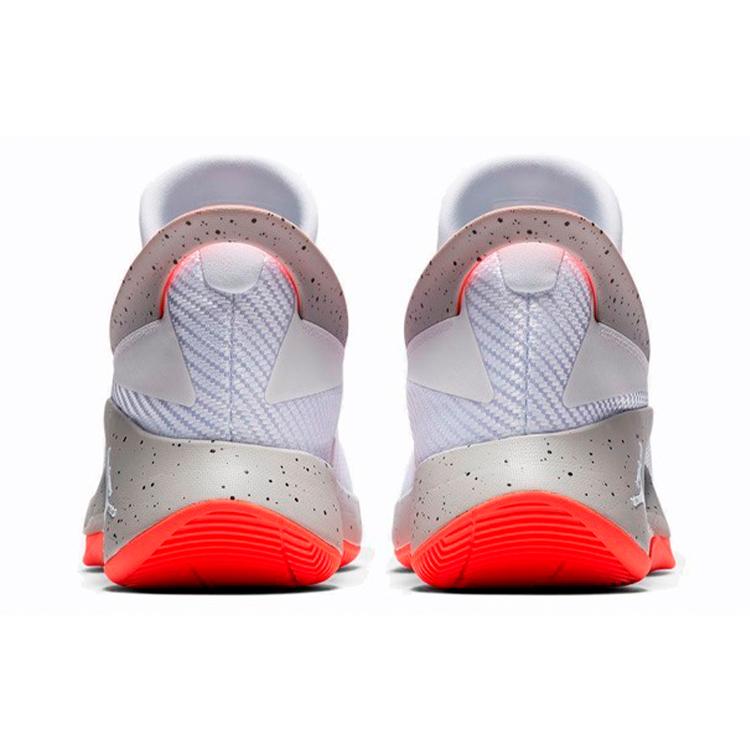 New Jordan Fly Lockdown White AO1550-103
