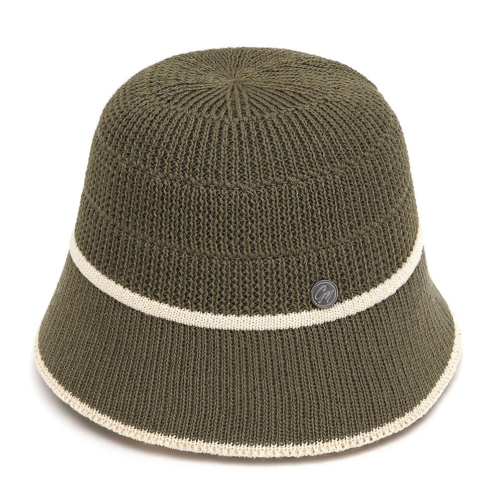 Chyami Jerry Khaki-Bucket