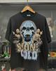 Vtg Rare 1998 Stone Cold Steve Austin Short Sleeve T Shirt Tops Tees Men's Women's Wrestling