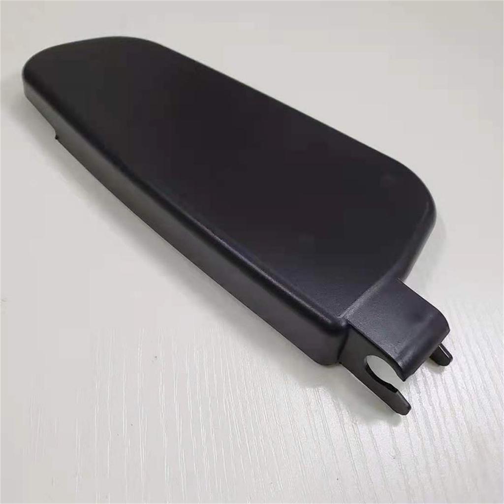 Windshield Wiper Washer Arm Cap Cover Right Side #1648240049 For Mercedes-Benz