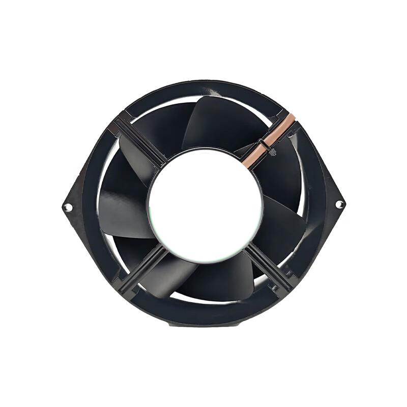 HNYH High-Temperature Axial Flow Fan