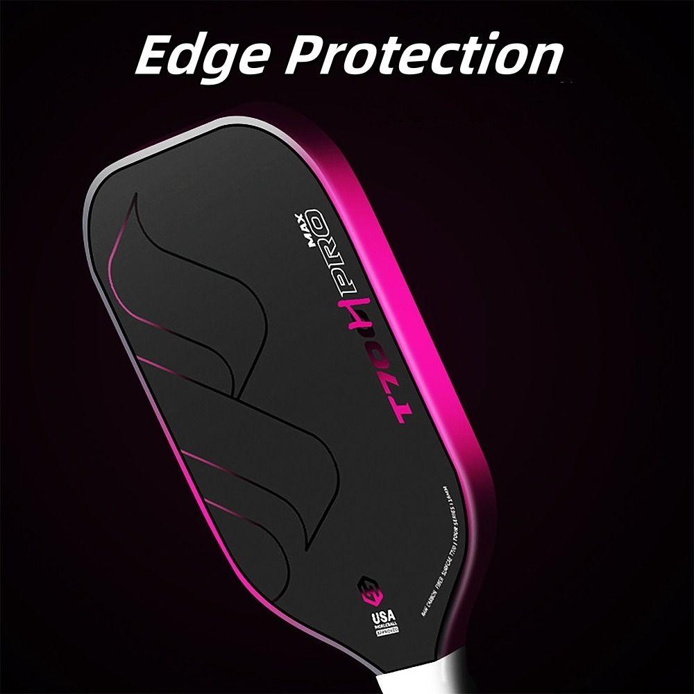 T700 Pickleball Paddles Carbon Fiber Pickle Ball Paddle High Quality Pickleball Rackets