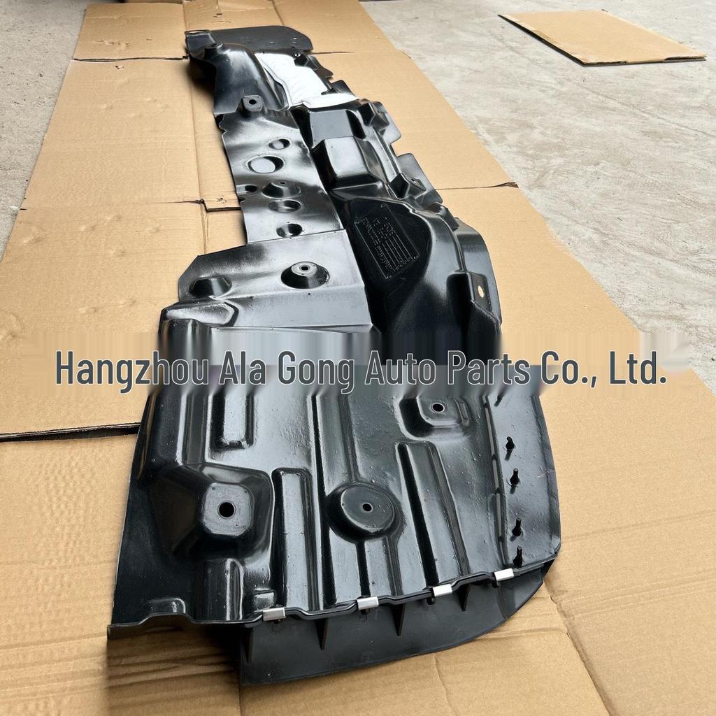 Great Wall Tank 300 Splash Guard Assembly 5512201XKM01B/5512104XKM01B Compatible Product