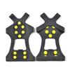 Junshi Outdoor Climbing and Camping Non-Slip Crampons