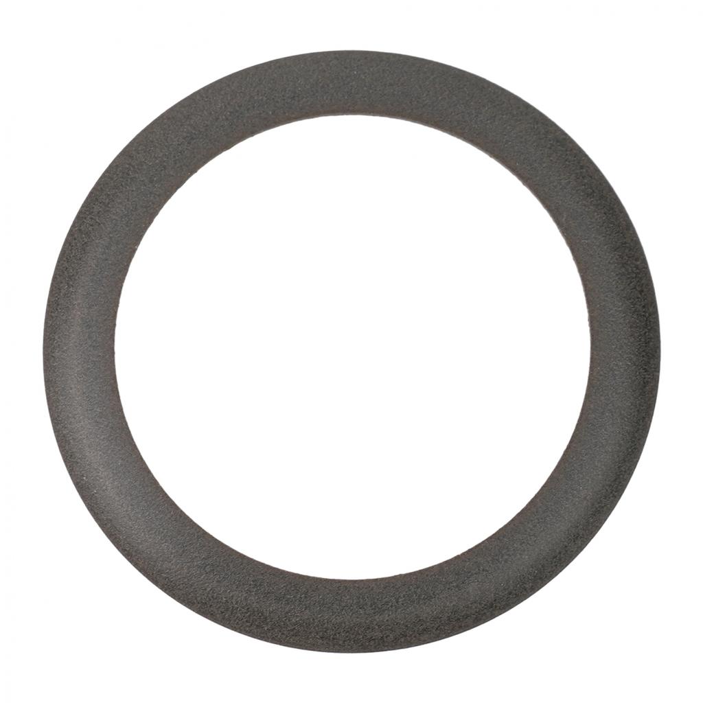 Støyfri erstatningsstempelring for oljesylindre luftpumper