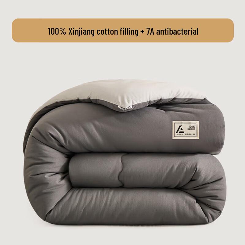 HLA 7A Antibacterial Cotton Quilt