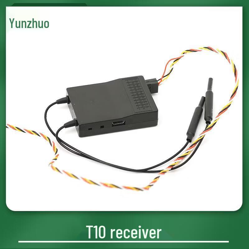 

SKYDROID T10/T12/H12/H16 RC Receiver with T10 K3A Data Cable