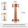 Retro Mushroom Desk Lamp - Color-Changing Eye Protection Bedside & Study Light