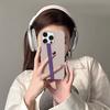 Adjustable Universal Secure Silicone Phone Lanyard Wristband Nonslip Holder for Wrist Comfort Commuting And Travel Use