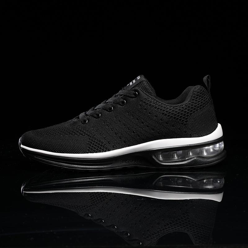 Women Men Sports Shoes Unisex Fashion Running Shoes Lovers Shoes Comfortable Breathable Mesh Shoes