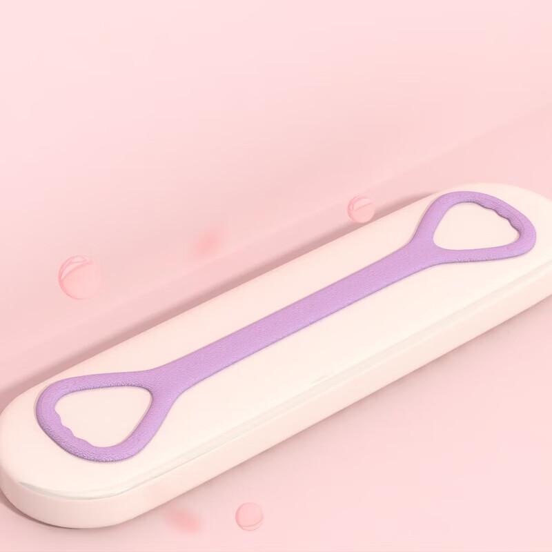 WEZHO Figure-8 Resistance Band